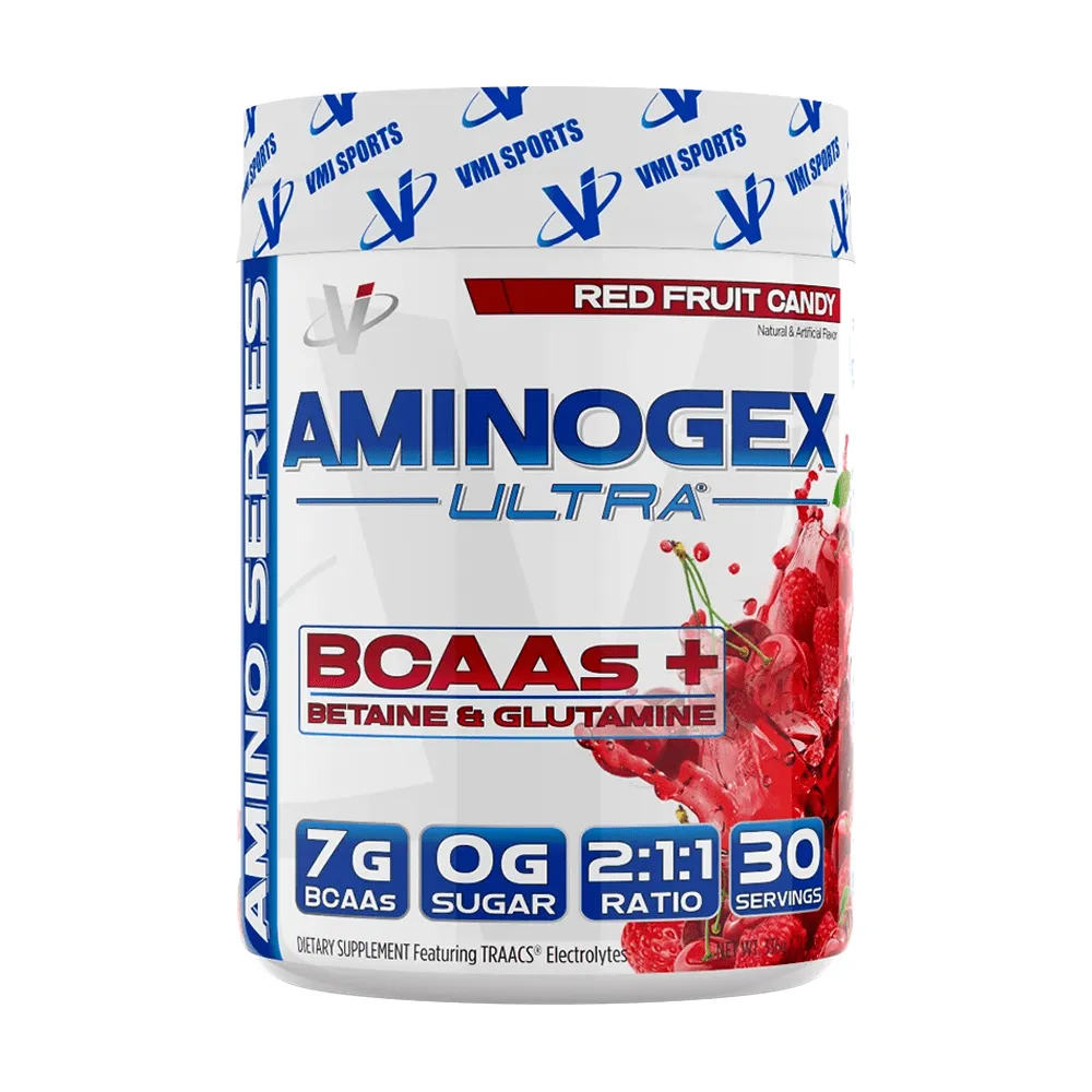 VMI Sports Aminogex Ultra