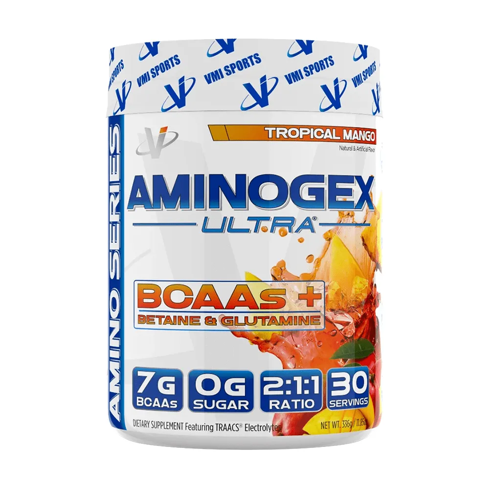 VMI Sports Aminogex Ultra