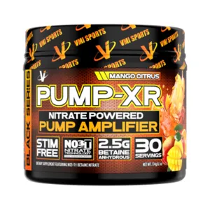 VMI Sports Pump-XR
