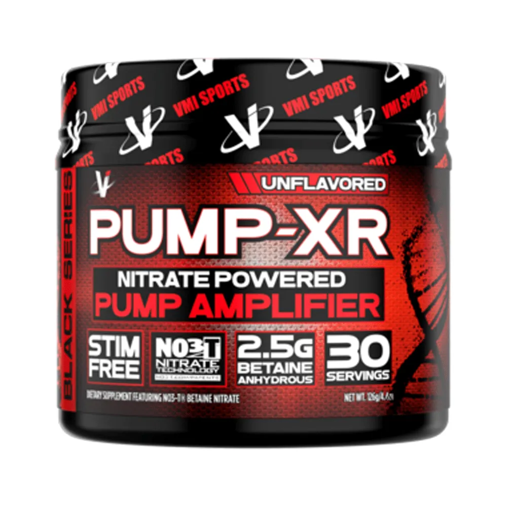 VMI Sports Pump-XR