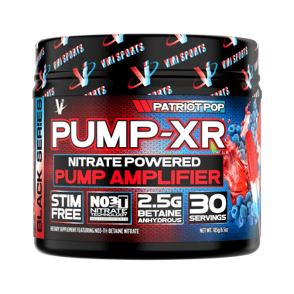 VMI Sports Pump-XR