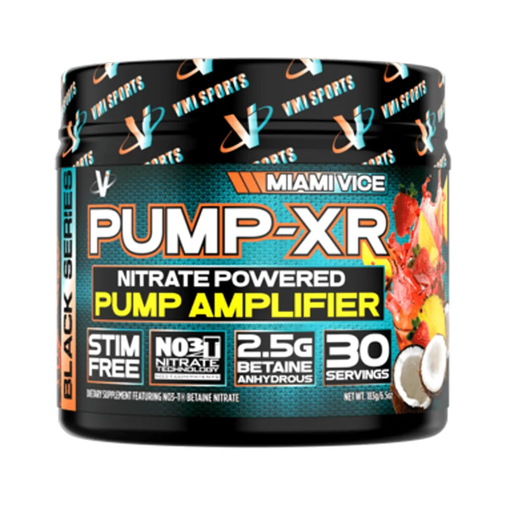 VMI Sports Pump-XR