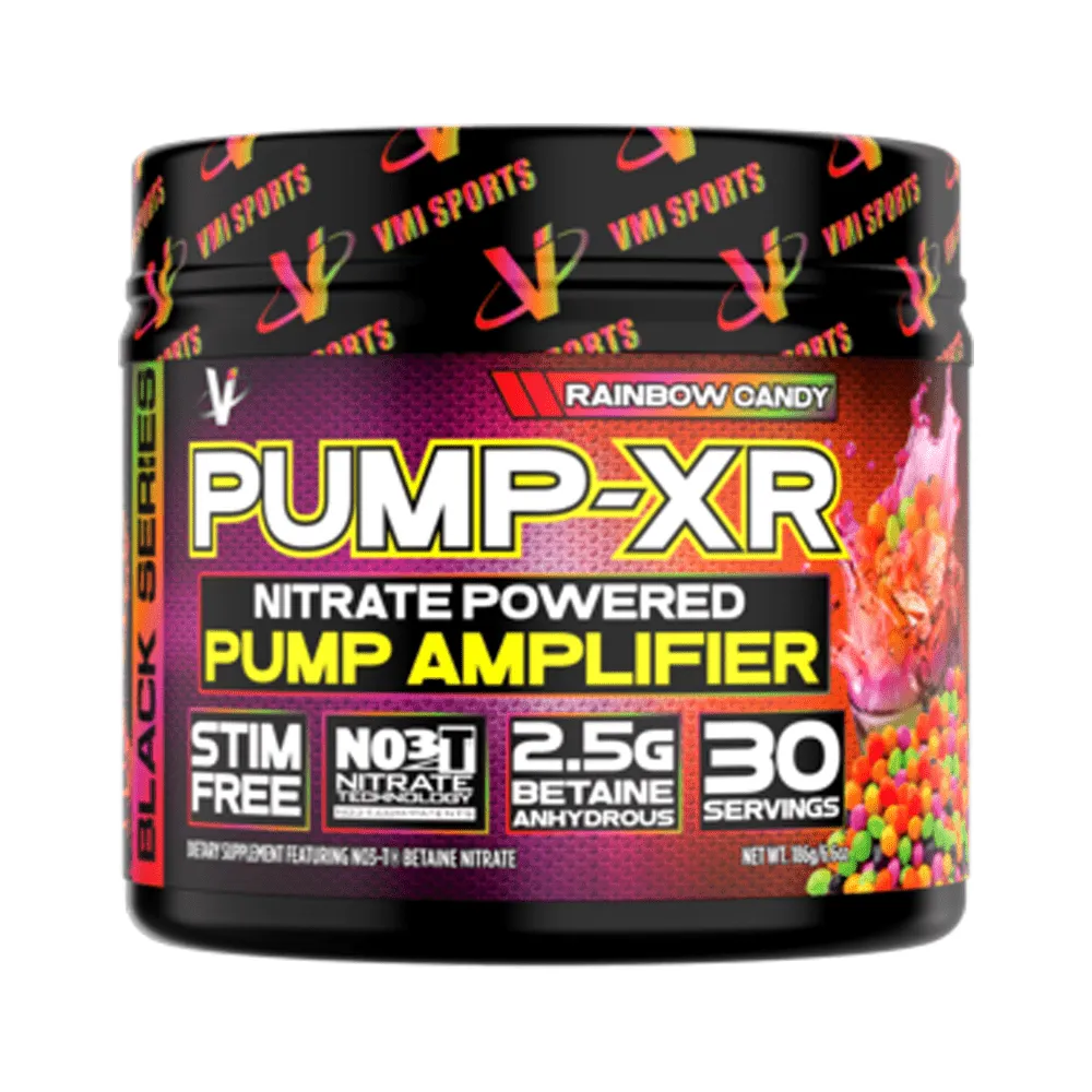 VMI Sports Pump-XR