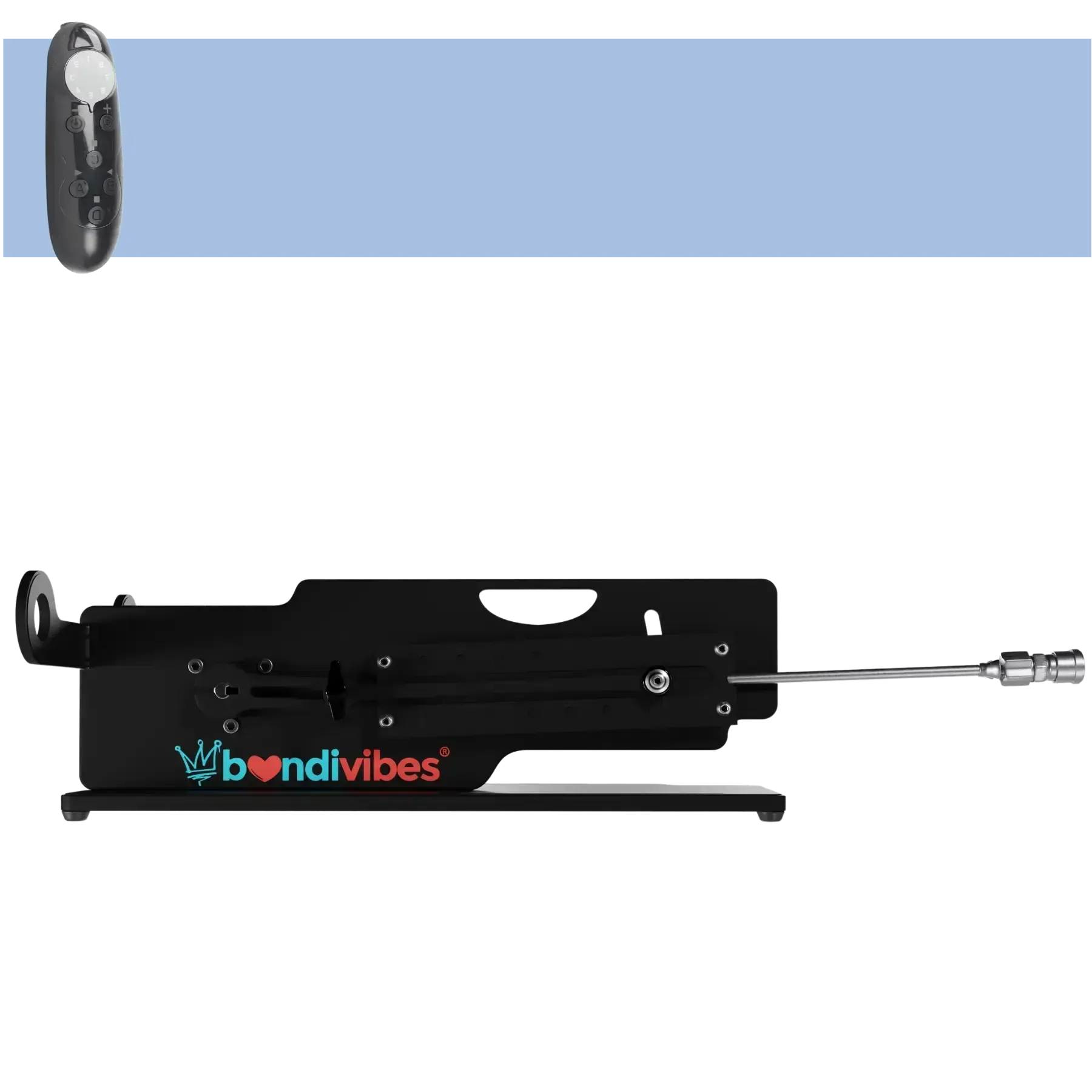 Vora V2 Sex Machine Masturbator Vaginal
