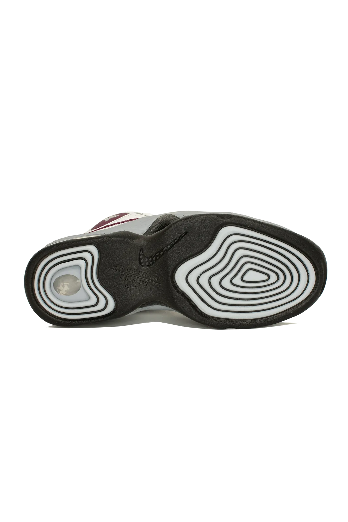 W Air Penny II