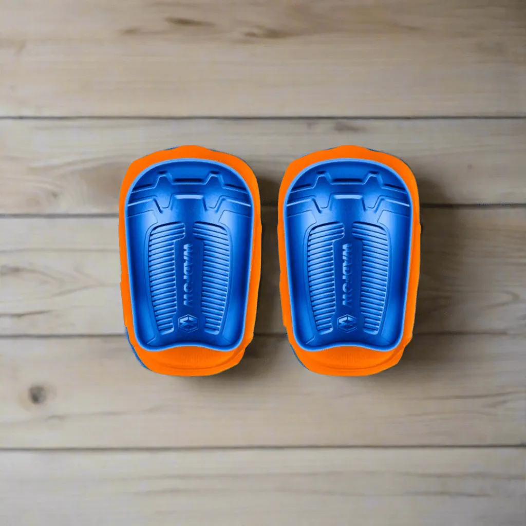 Wadfow Safety Kneepads - WKP1101