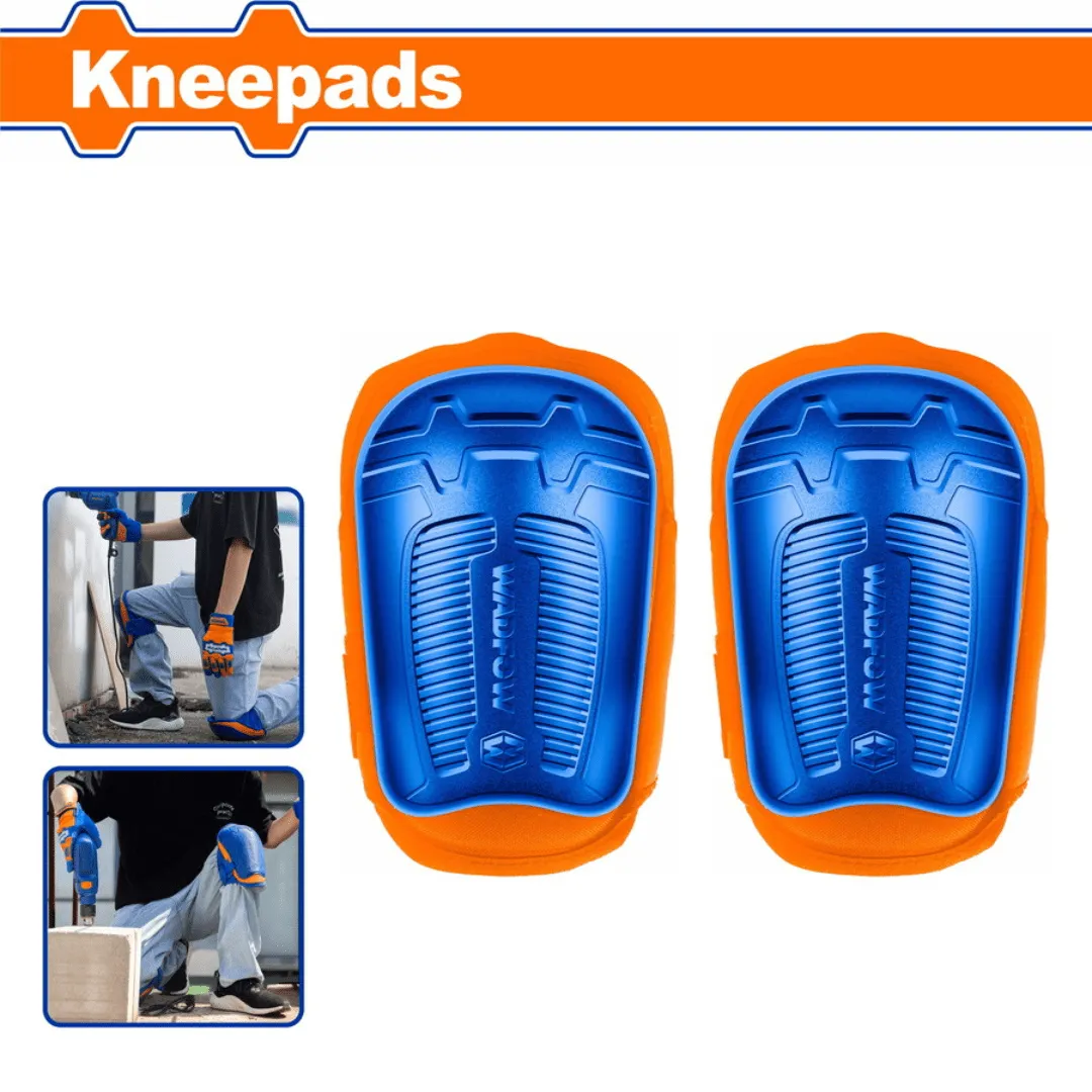 Wadfow Safety Kneepads - WKP1101