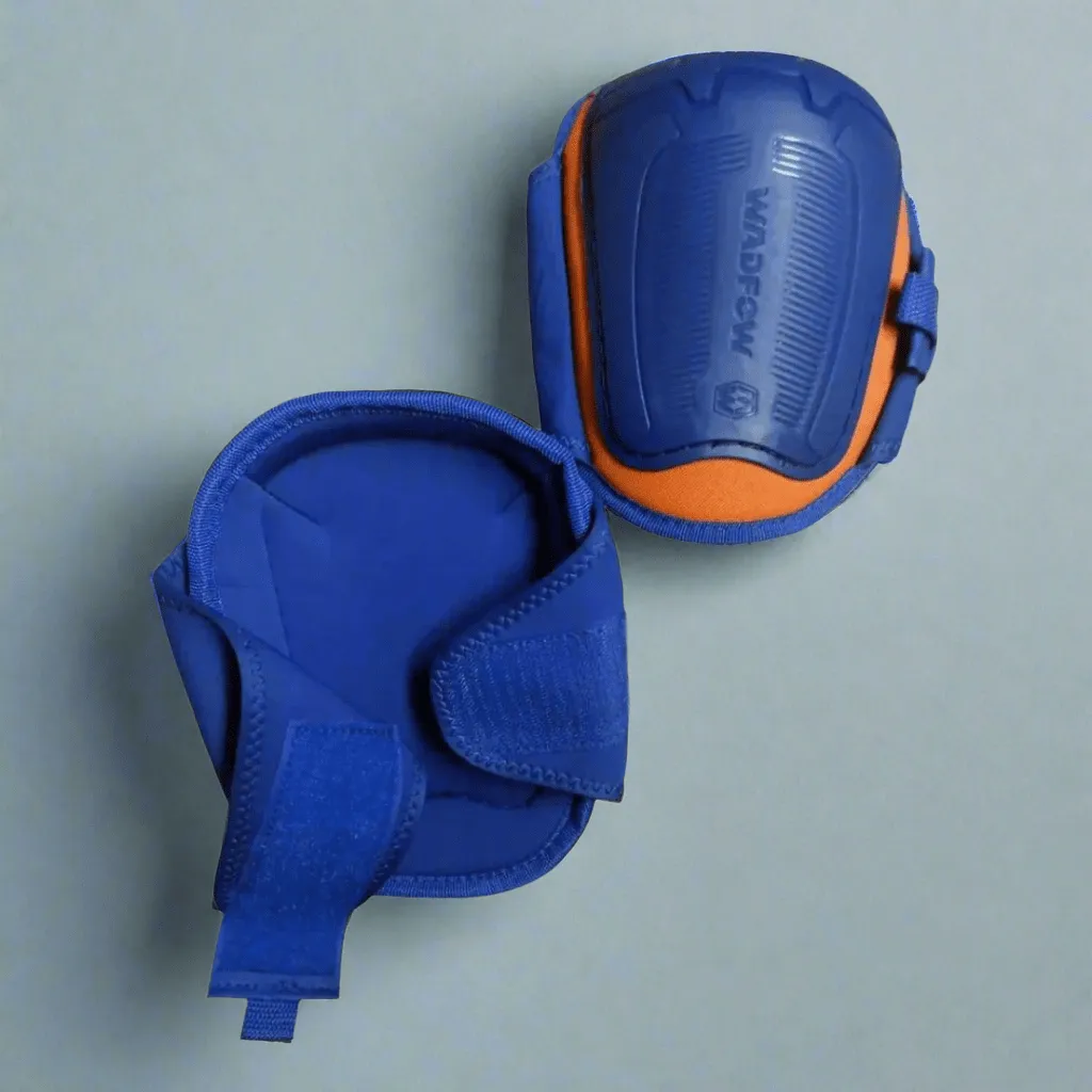 Wadfow Safety Kneepads - WKP1101