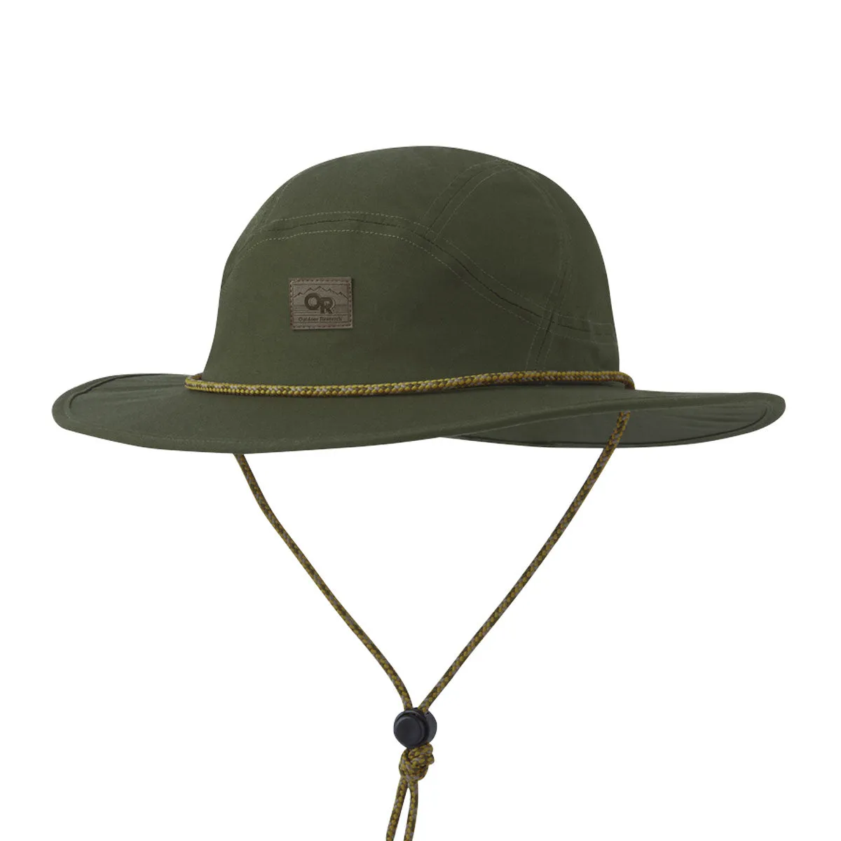 Wadi Rum Full Brim Hat