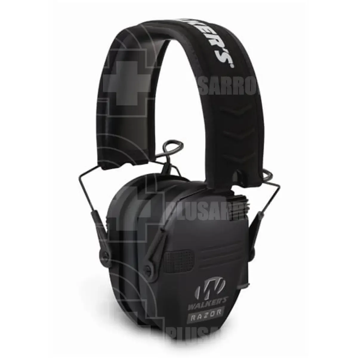 Walker's Razor Slim X-TRM Electronic Muffs o
