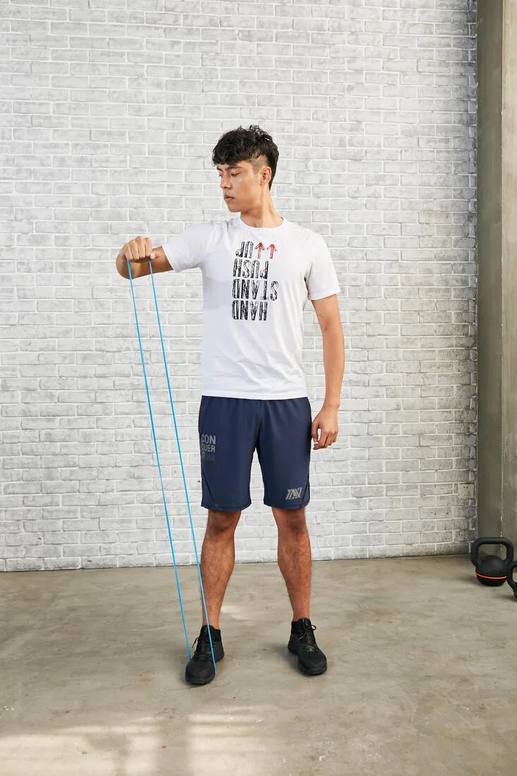 Weight Training Band 5 kg - Blue