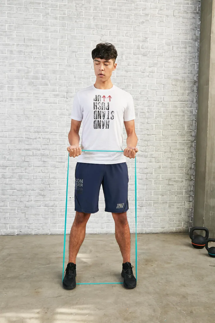 Weight Training Band 5 kg - Blue