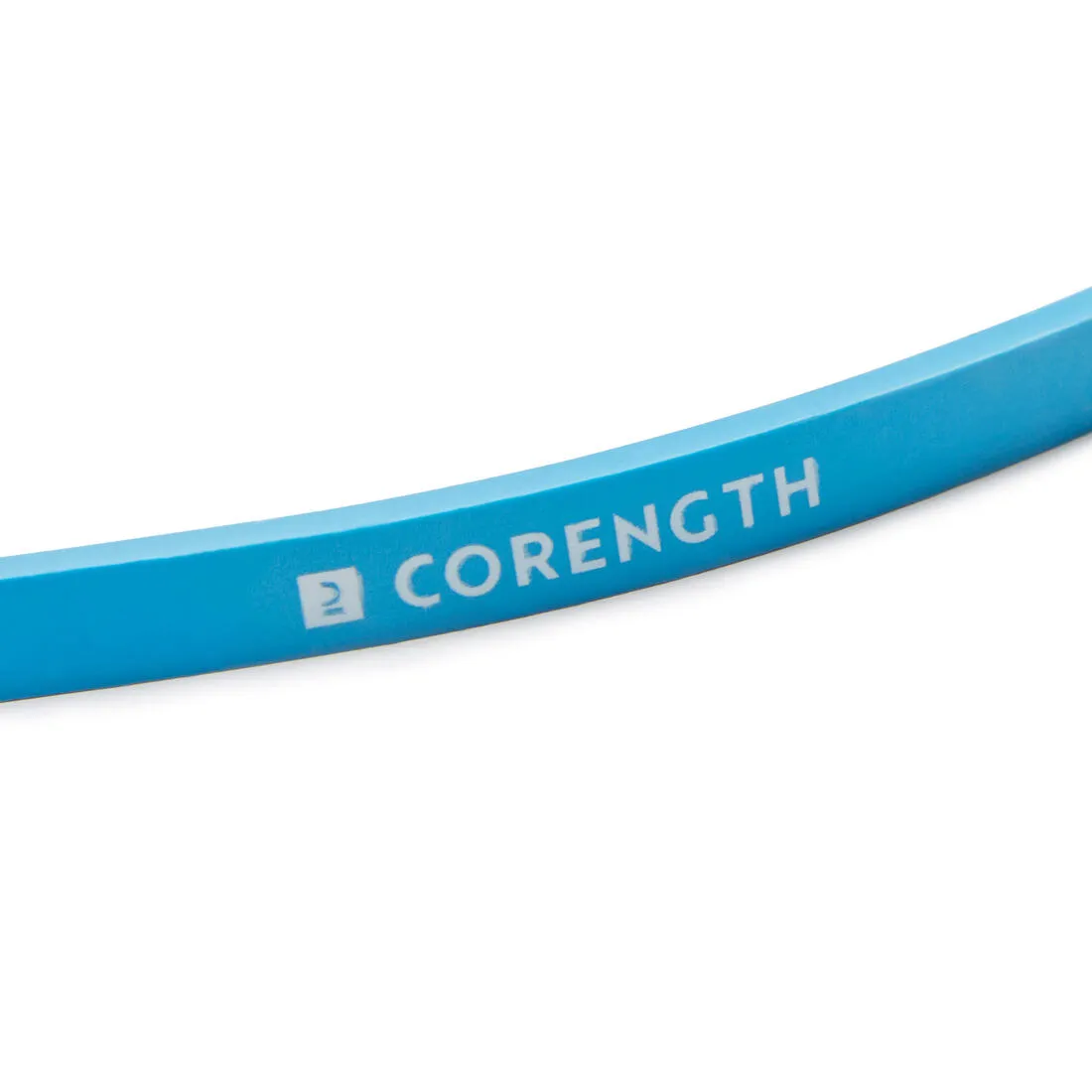 Weight Training Band 5 kg - Blue