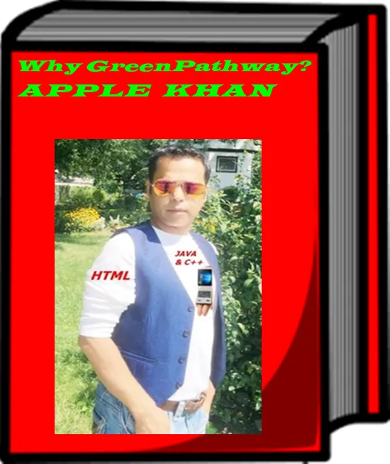 Why Green Pathway?