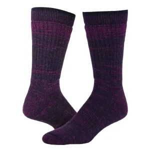 Wigwam Fjord Midweight Crew Merino Wool Socks