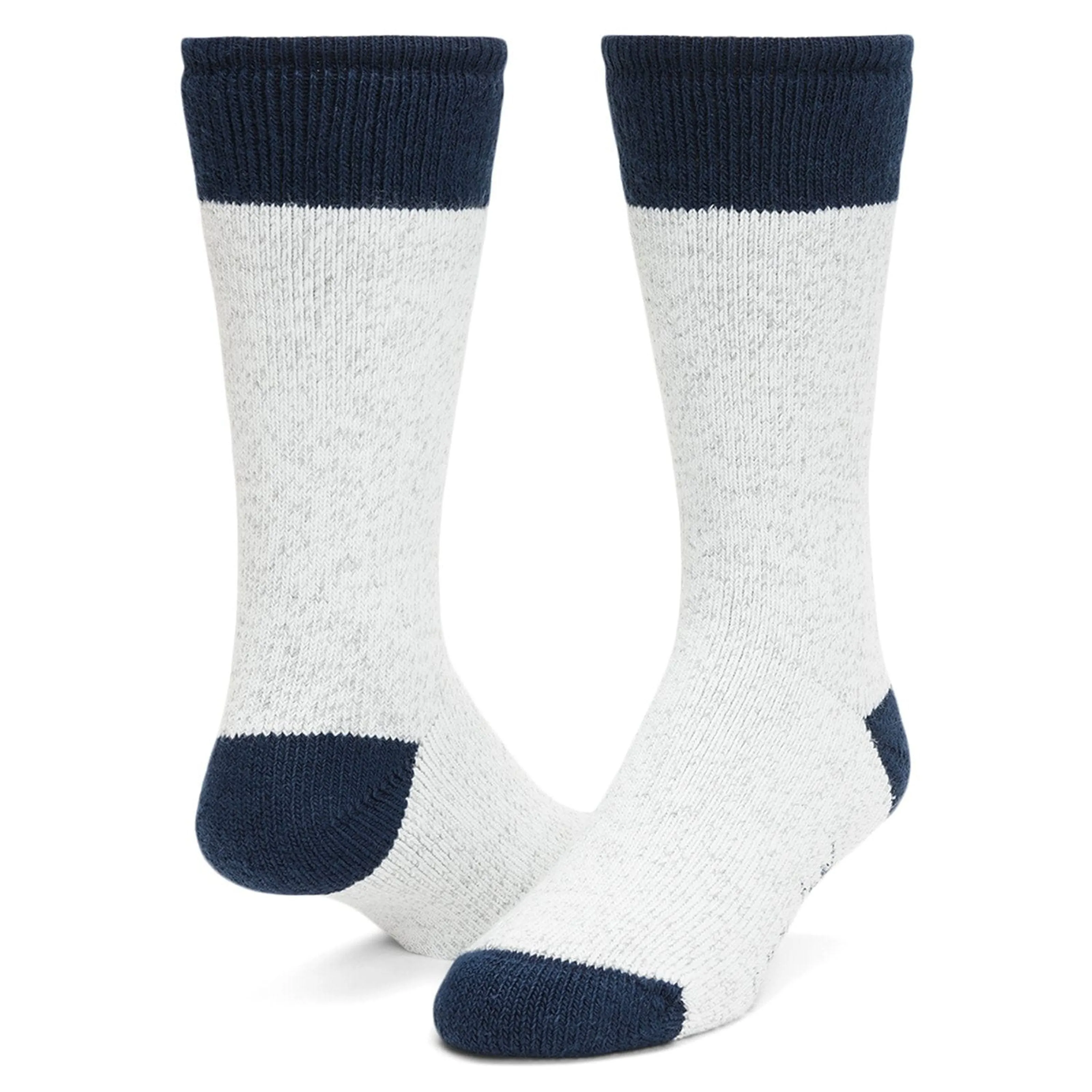 Wigwam Moose Heavyweight Crew Socks