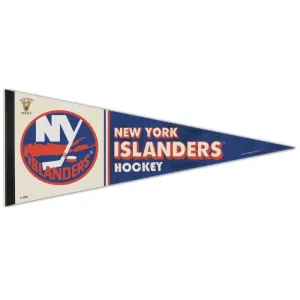 Wincraft NHL Vintage Premium Pennant - New York Islanders