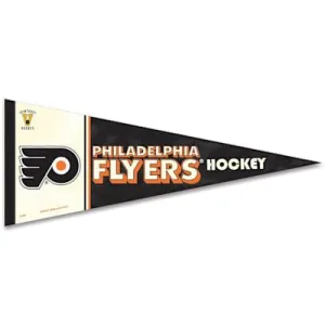 Wincraft NHL Vintage Premium Pennant - Philadelphia Flyers