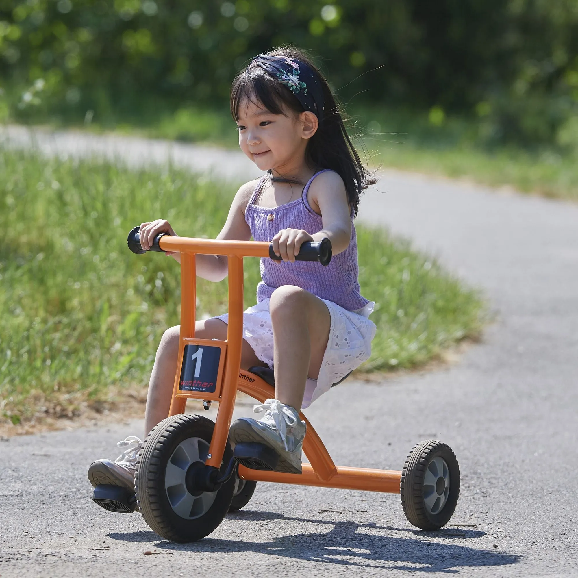 Winther Circleline Tricycle (Small)