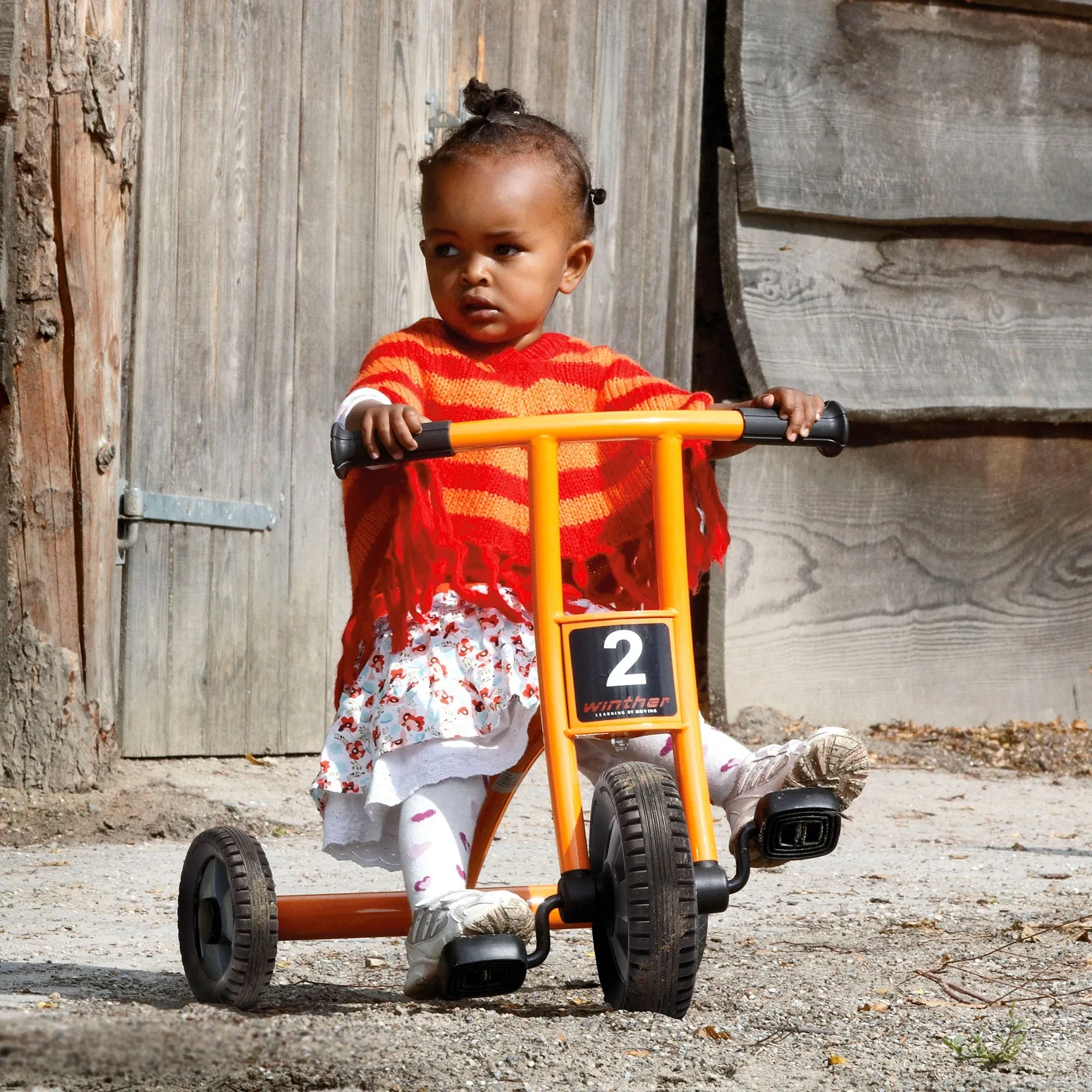 Winther Circleline Tricycle (Small)