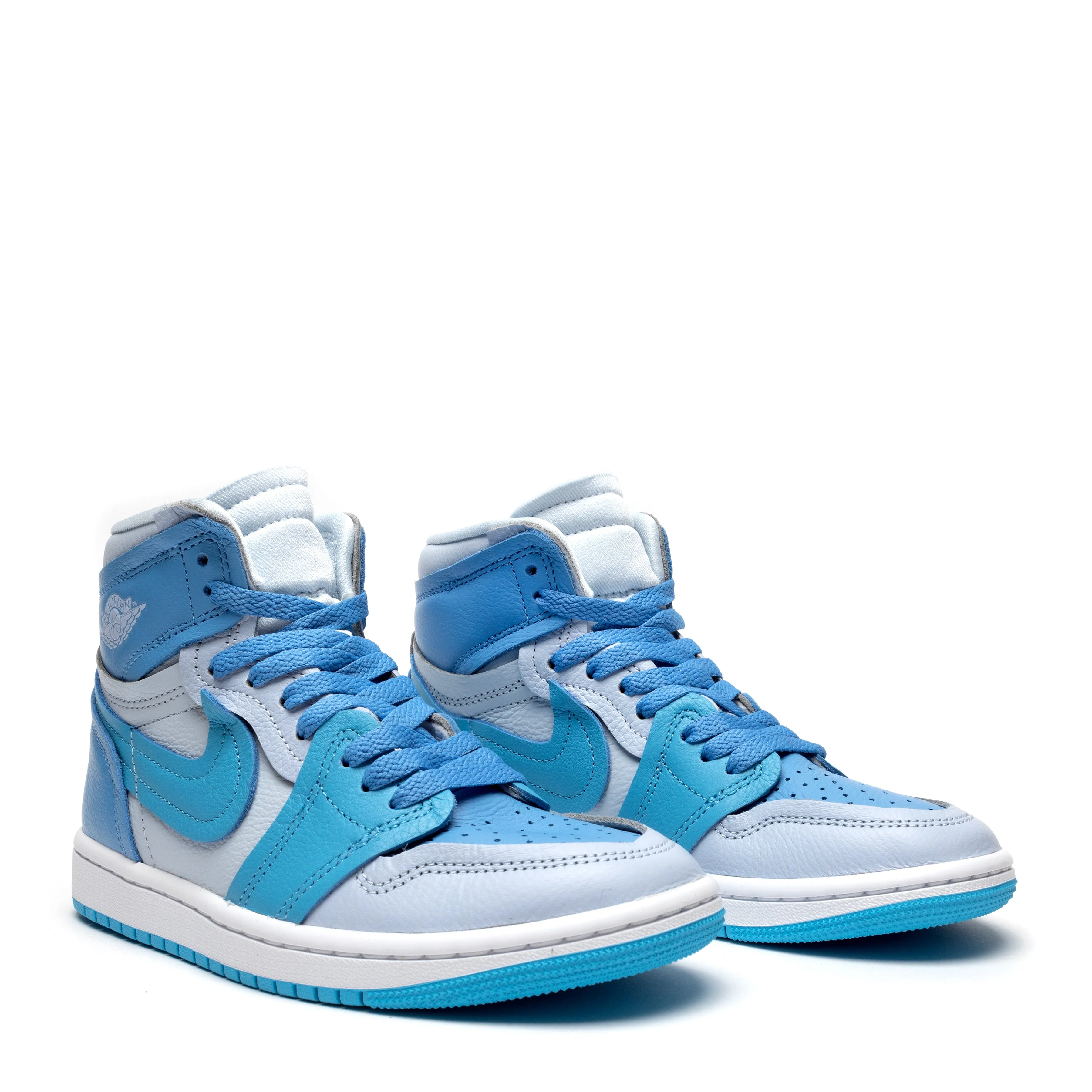 WMNS 1 HIGH "METHOD OF MAKE"