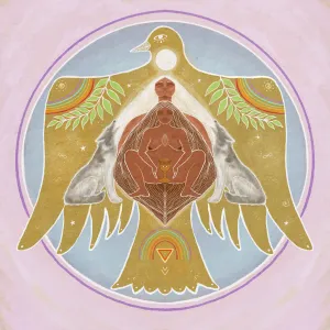 Womb Wisdom, Online Treatment