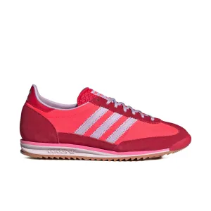 Womens adidas SL 72 OG 'Red'