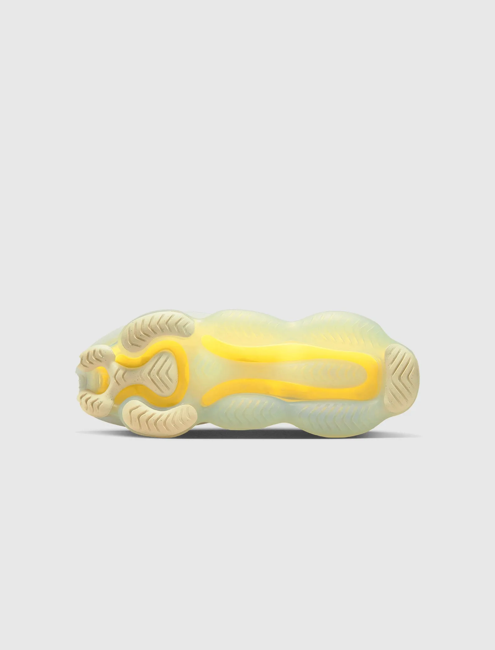 WOMEN'S AIR MAX SCORPION FLYKNIT "LEMON WASH"