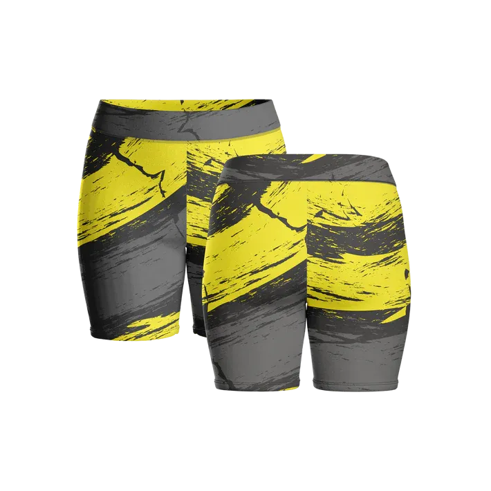 Women's Basketball Shorts