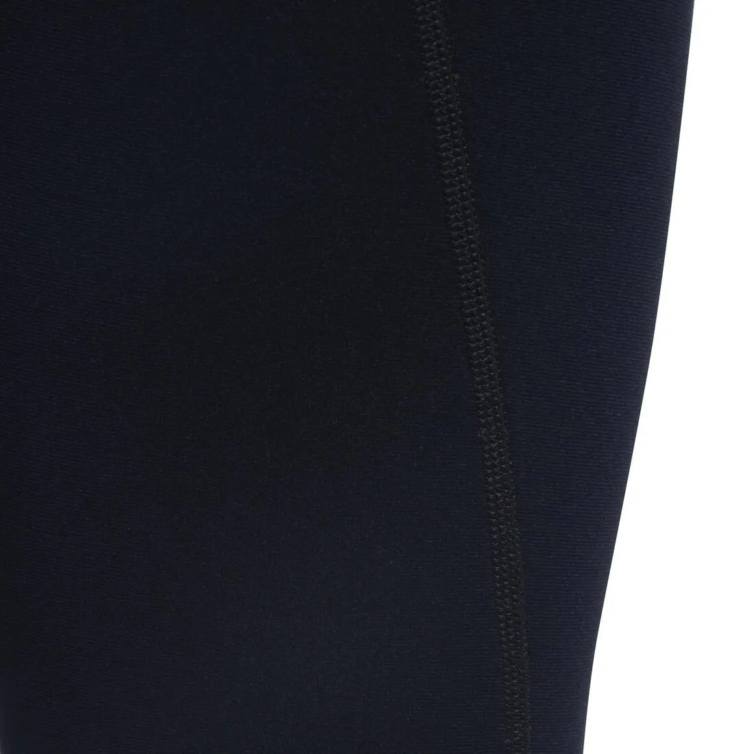 Women's Cardio Fitness Sweat Shorts - Black