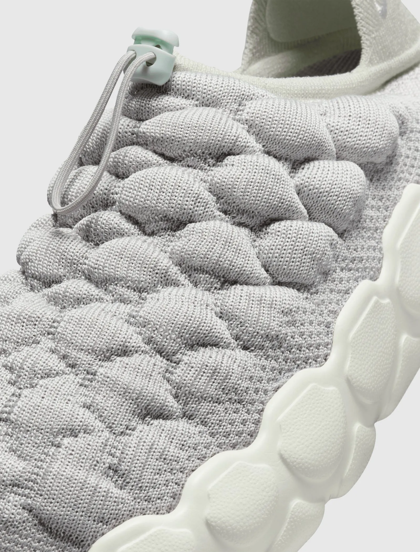 WOMENS FLYKNIT HAVEN "SEA GLASS"