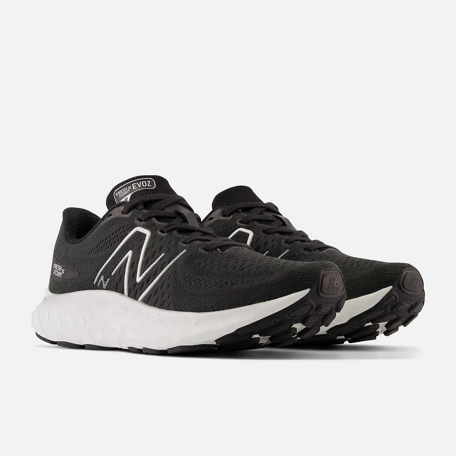 Women's Fresh Foam X EVOZ v3 Shoes