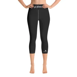 Women's Got Phlavors? Yoga Capri's