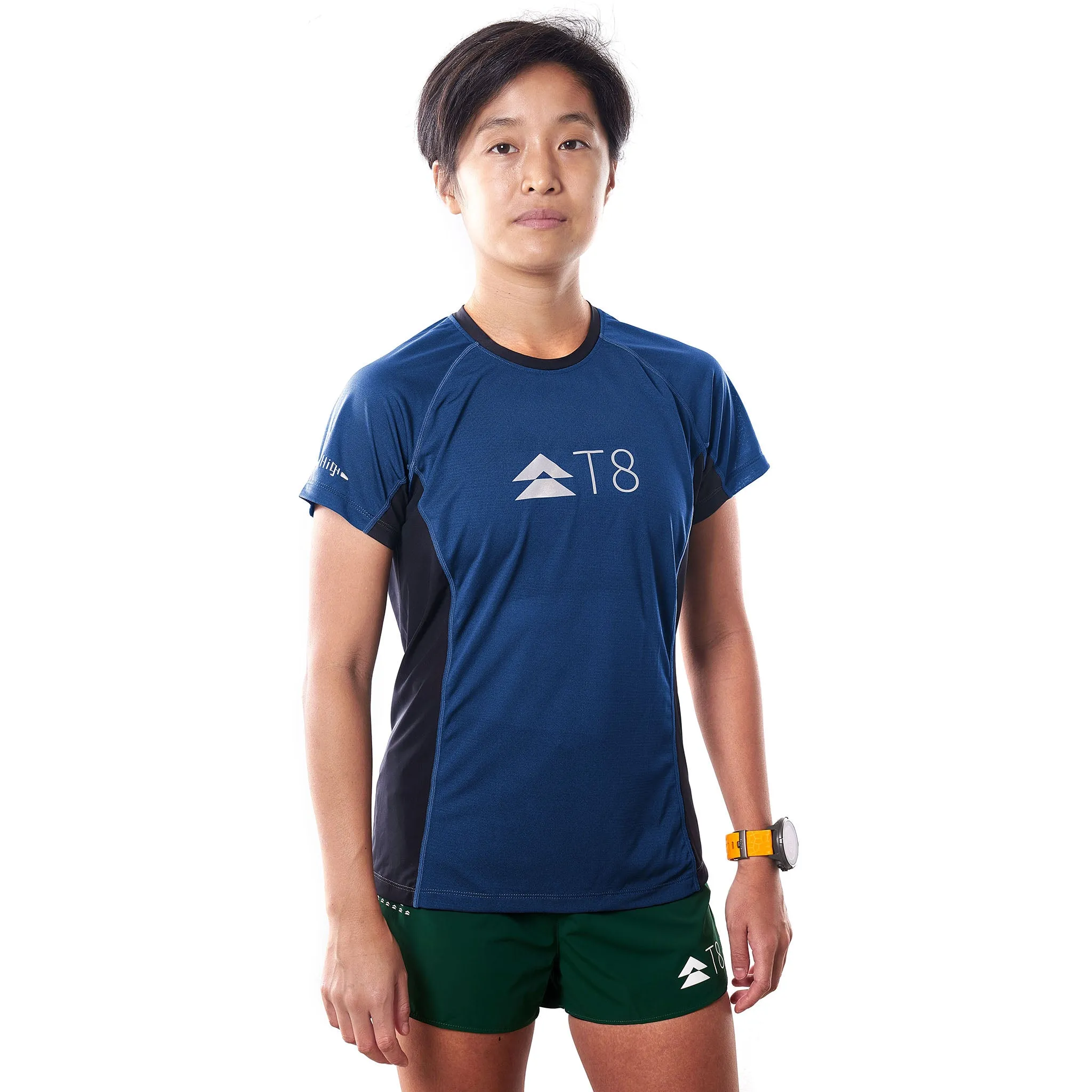 Women's Iced Tee