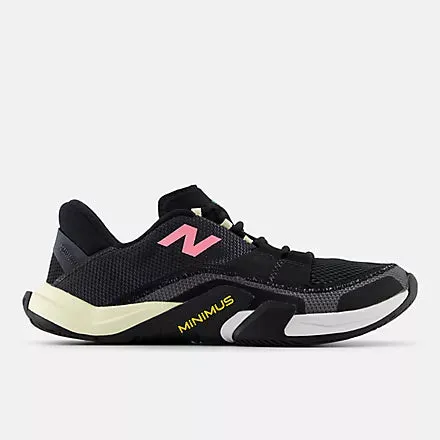 Women's Minimus TR V2 Running Shoes