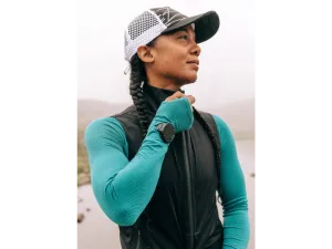 Women's Oiselle Flyout Long Sleeve - Running Shirt