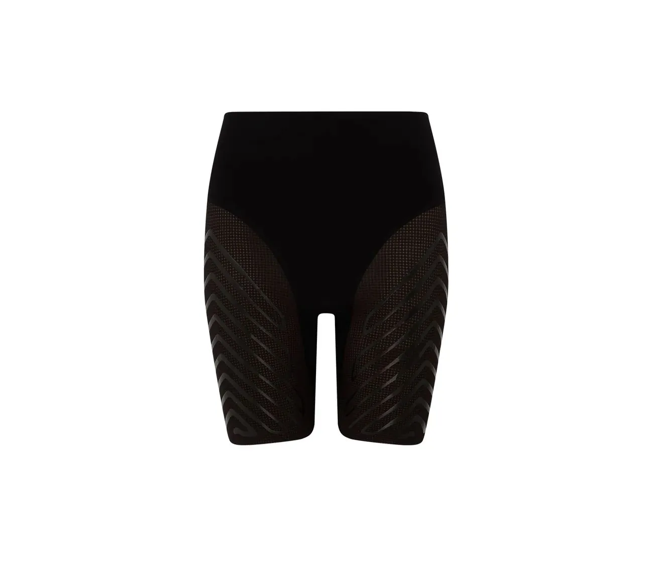 Women's Rheon Marathon Speed Shorts | Black