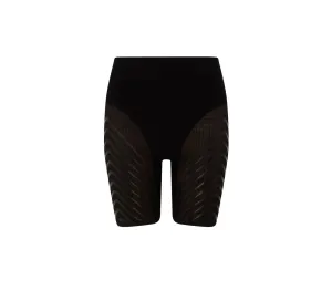Women's Rheon Marathon Speed Shorts | Black