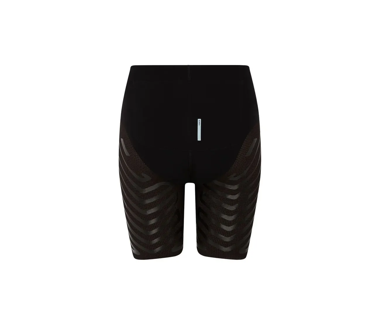Women's Rheon Marathon Speed Shorts | Black