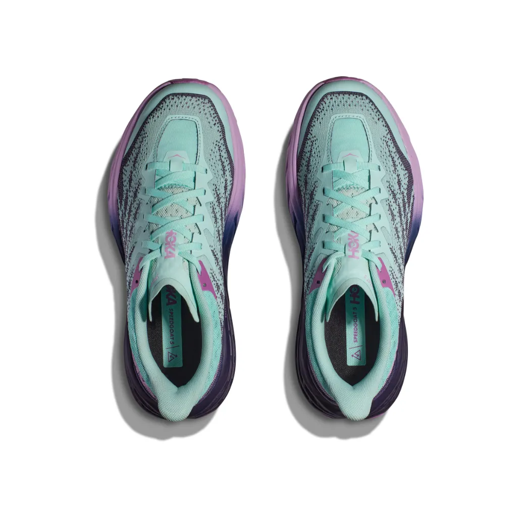 Women's Speedgoat 5