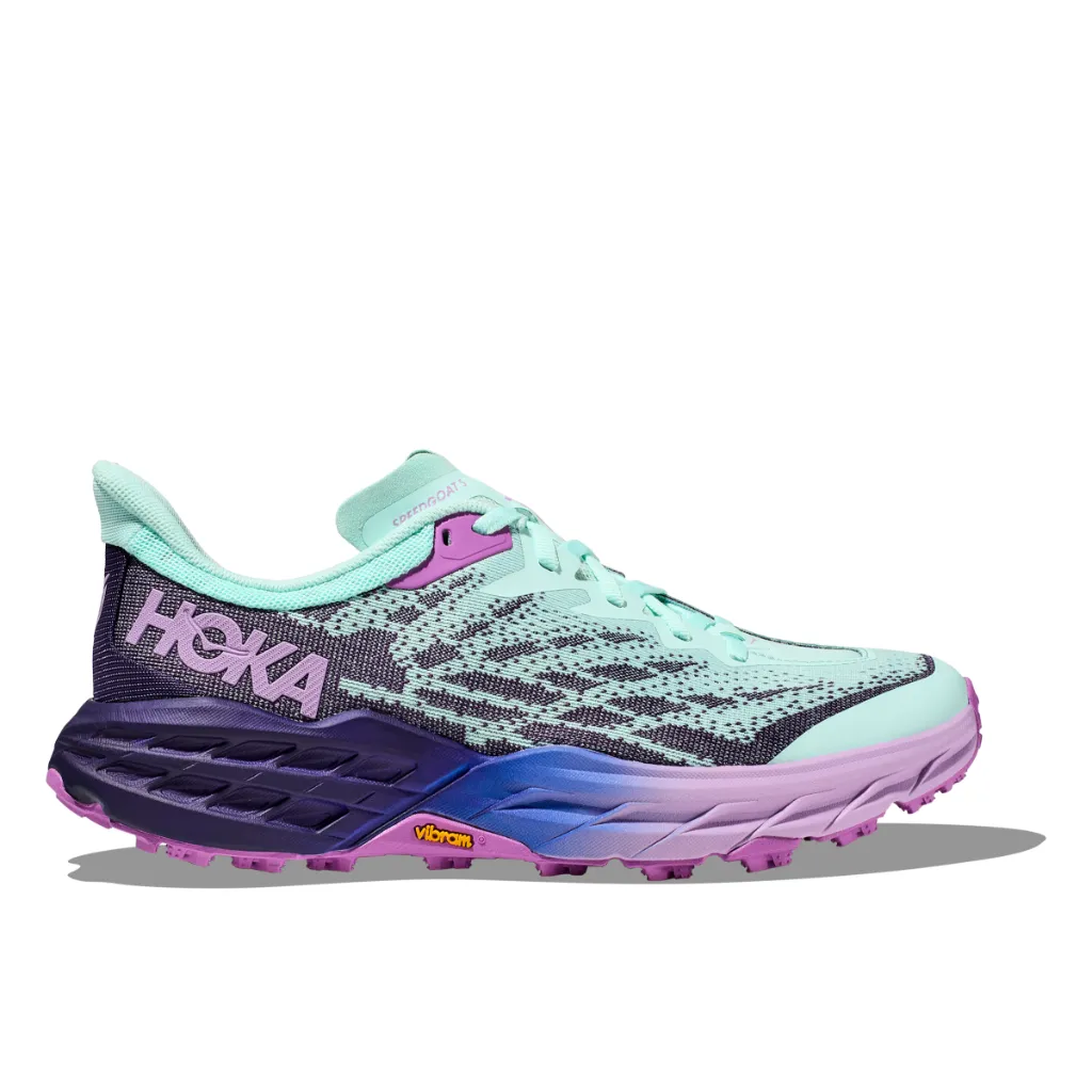 Women's Speedgoat 5