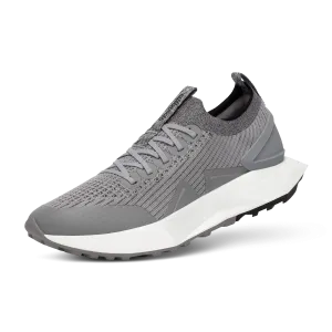 Women's Tree Flyer 2 - Medium Grey (Blizzard Sole)