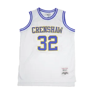 WRIGHT LOVE & BASKETBALL YOUTH BASKETBALL JERSEY