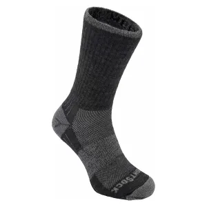 Wrightsock Double-Layer Merino Escape Midweight Crew Socks