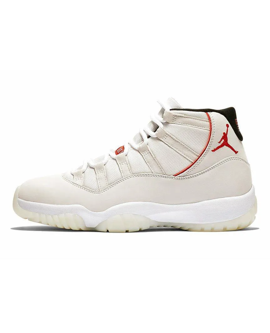XI Retro Platinum Tint