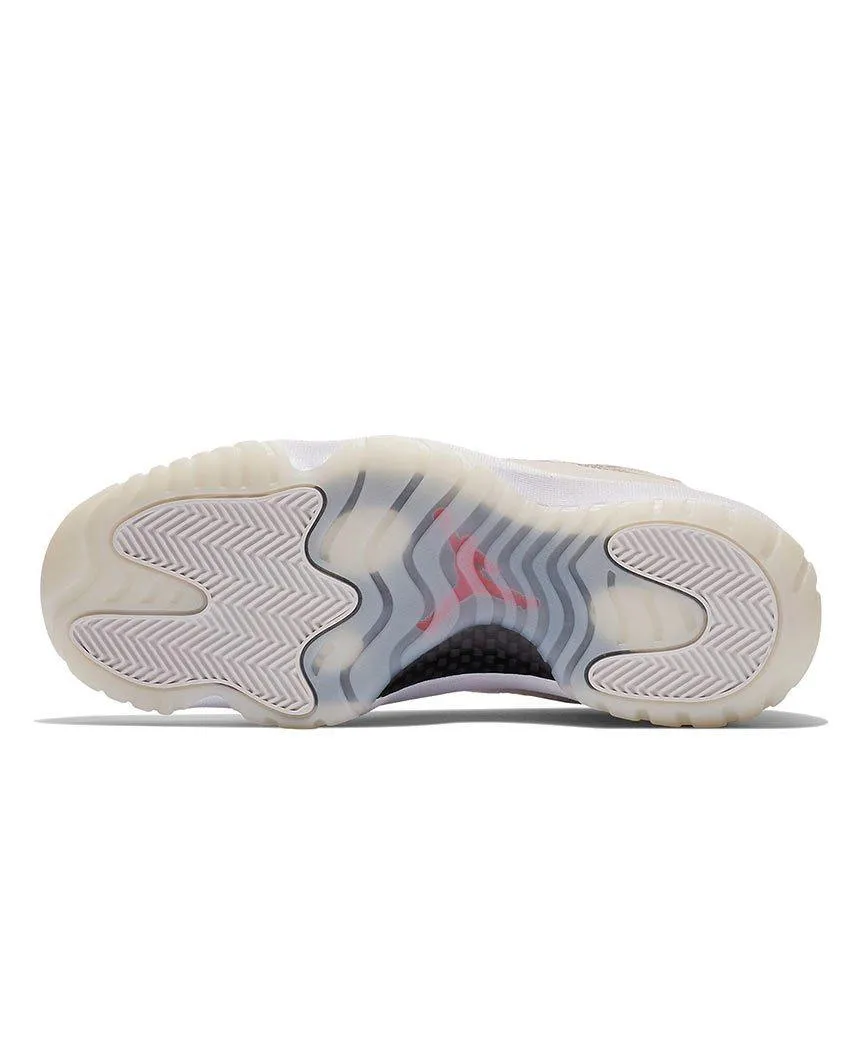 XI Retro Platinum Tint