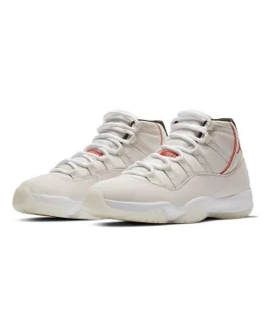 XI Retro Platinum Tint