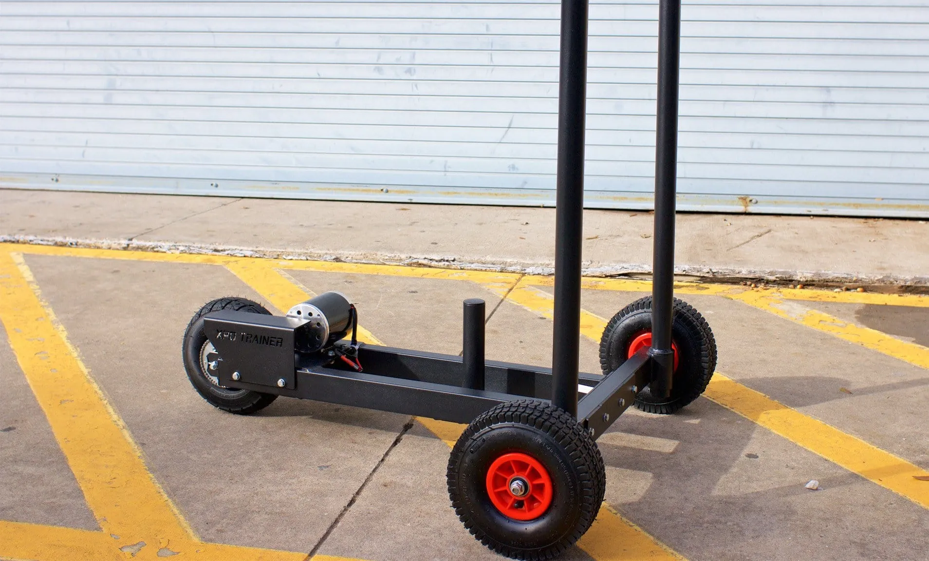 XPO Trainer® 2