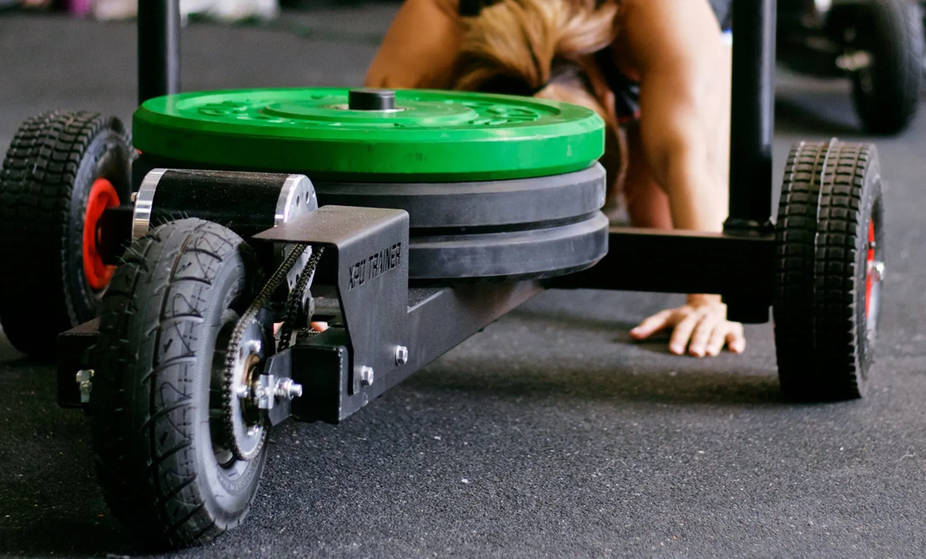 XPO Trainer® 2