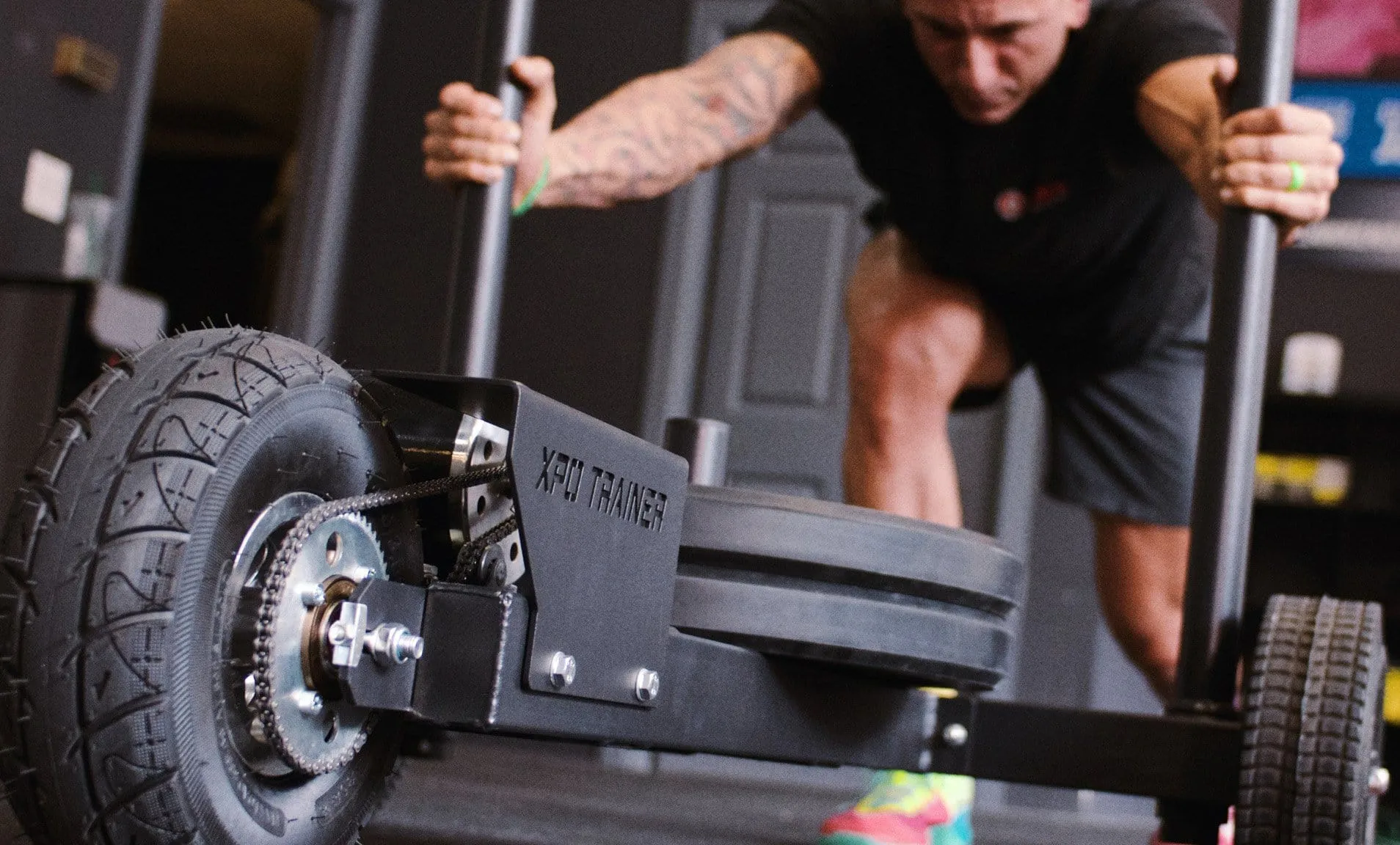 XPO Trainer® 2